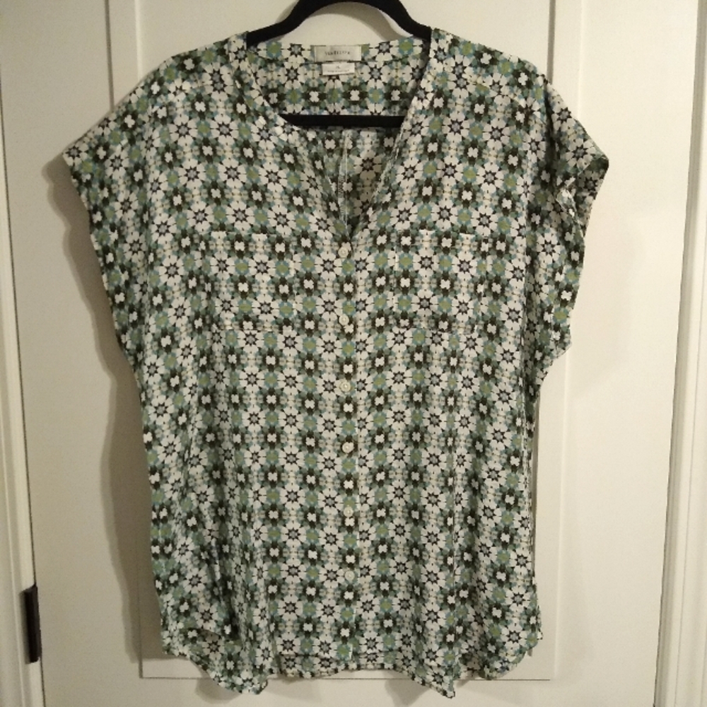 Cute top
